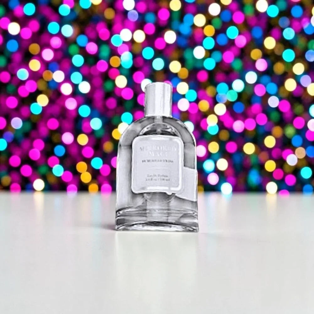 Murillo Twins Fragrance Mirrored Image Fragrance 3.4 fl oz New In Sealed Box